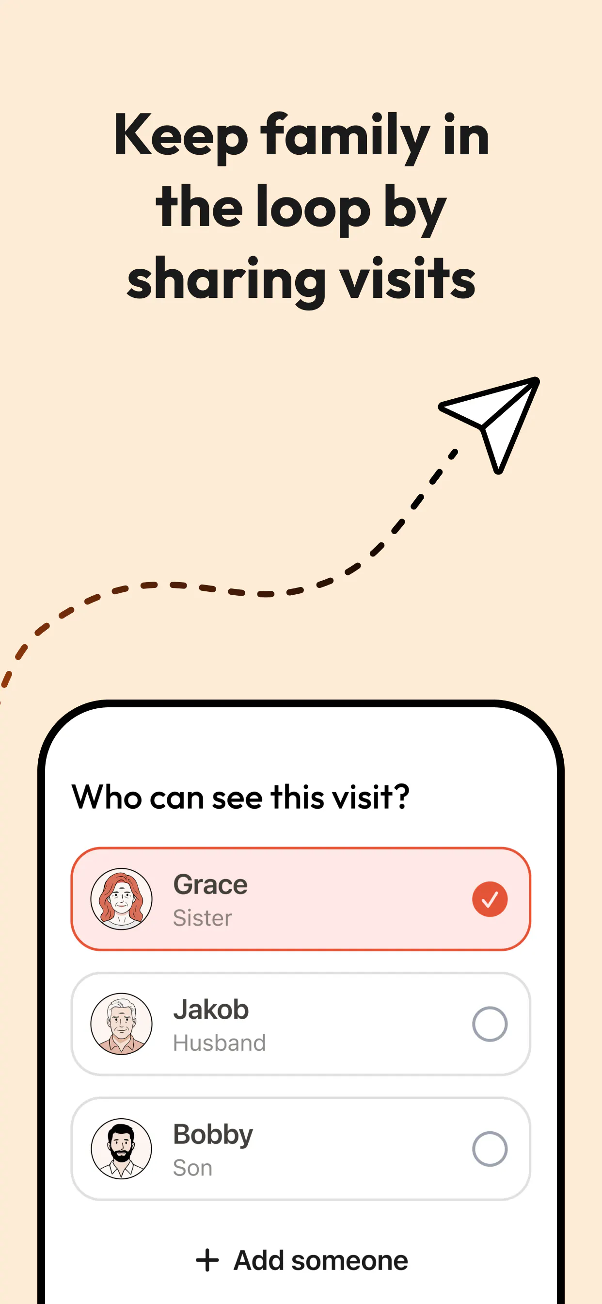 Kin Health gallery image