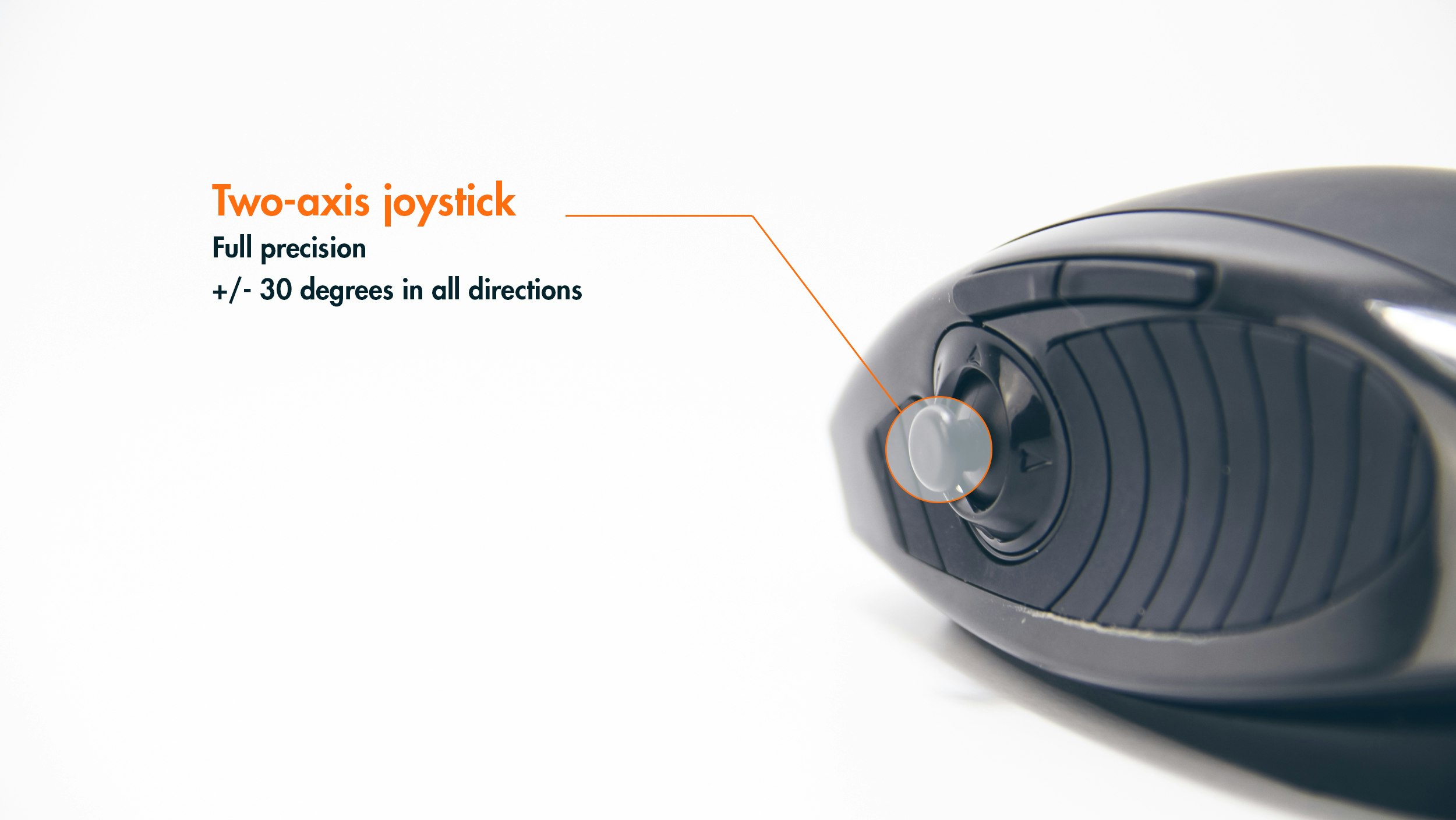 Lexip Mouse gallery image