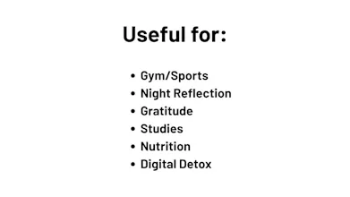 Journal guide (Free) gallery image