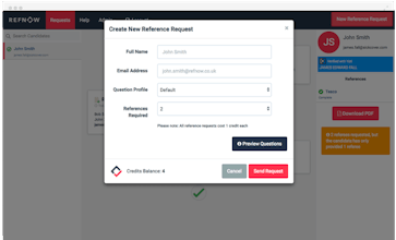 RefNow Affiliate Program gallery image