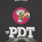The PDT Cocktail Book