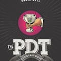 The PDT Cocktail Book