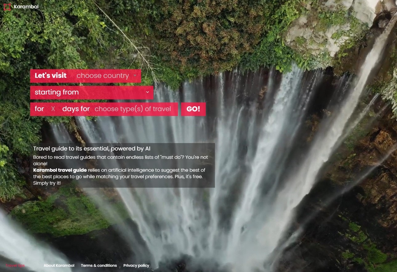 Karambol gallery image