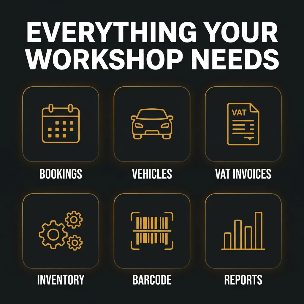 Motodesk gallery image