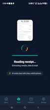 SnapBooks - AI Receipt Scanner gallery image