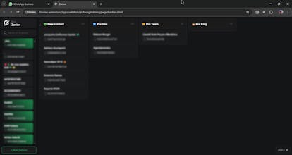 Zonion gallery image