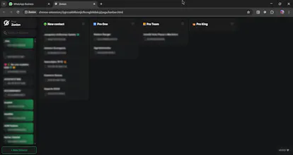Zonion gallery image