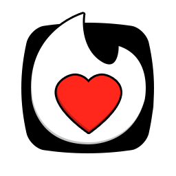 Auto Liker for X logo