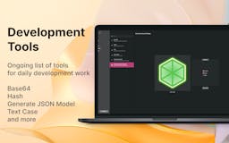 Codelime - Snippet Manager & Dev Tools media 3