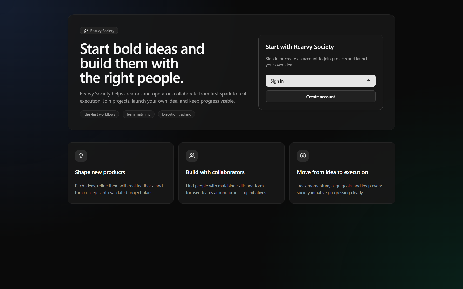 Rearvy gallery image