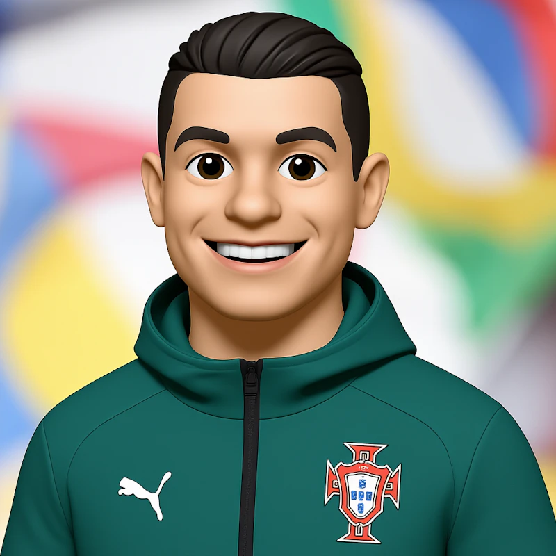 Penny Logo - AI Emoji Avatar From Image screenshot 2