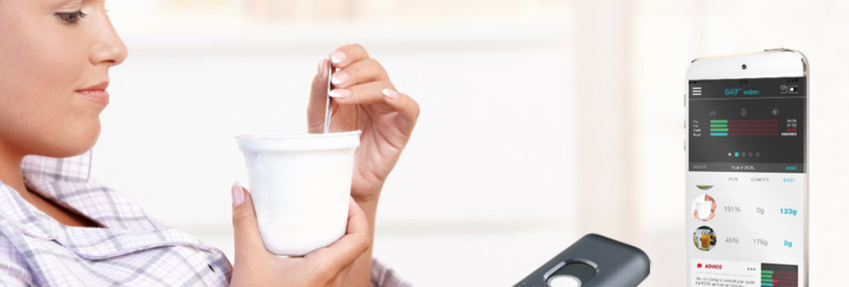 DietSensor gallery image