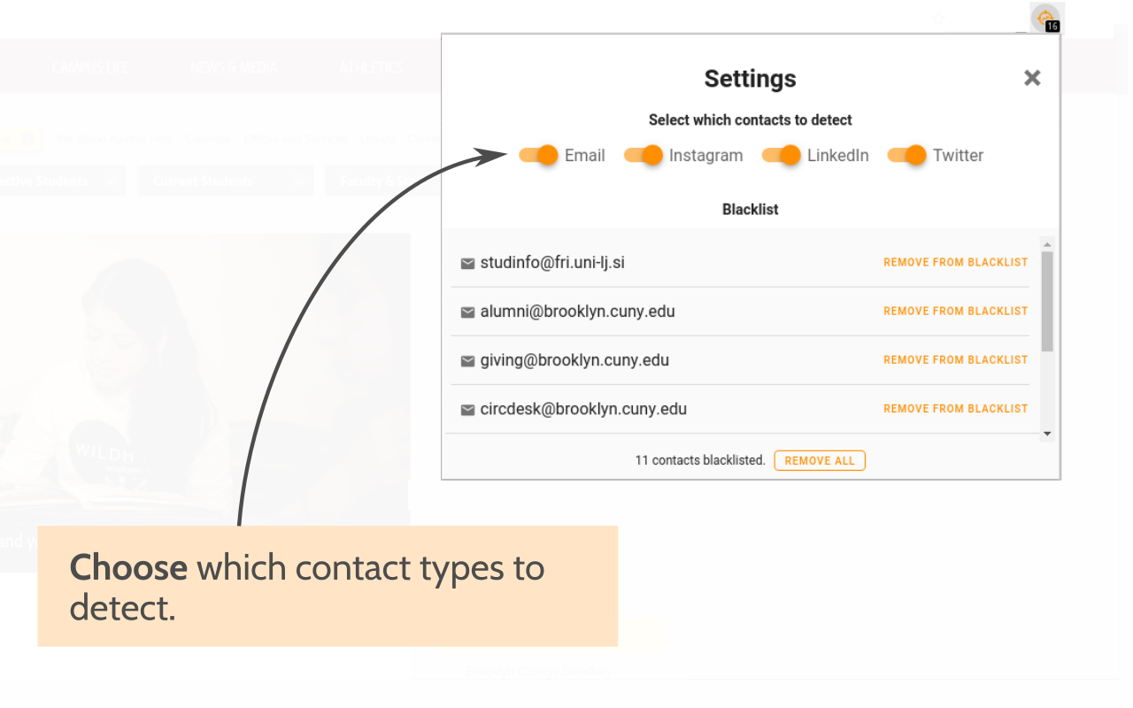 Growth Hunt gallery image