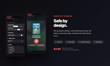 Canopy Kids gallery image