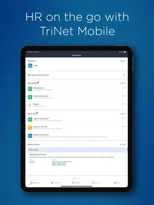 TriNet gallery image