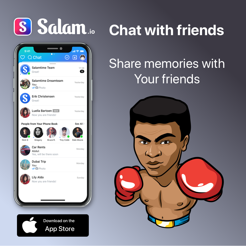 salam.io gallery image