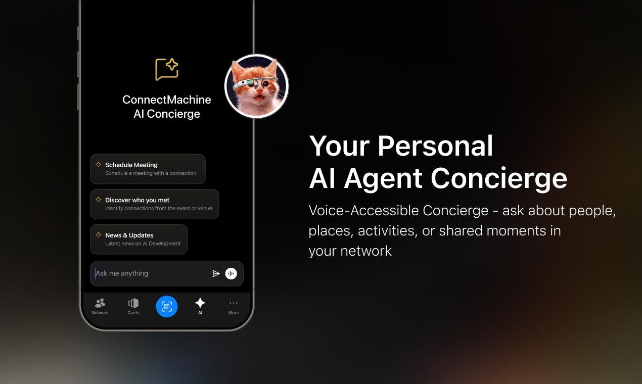 ConnectMachine in Action