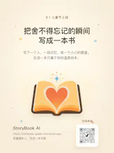 Storybook(绘本生成) gallery image