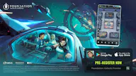 Foundation: Galactic Frontier