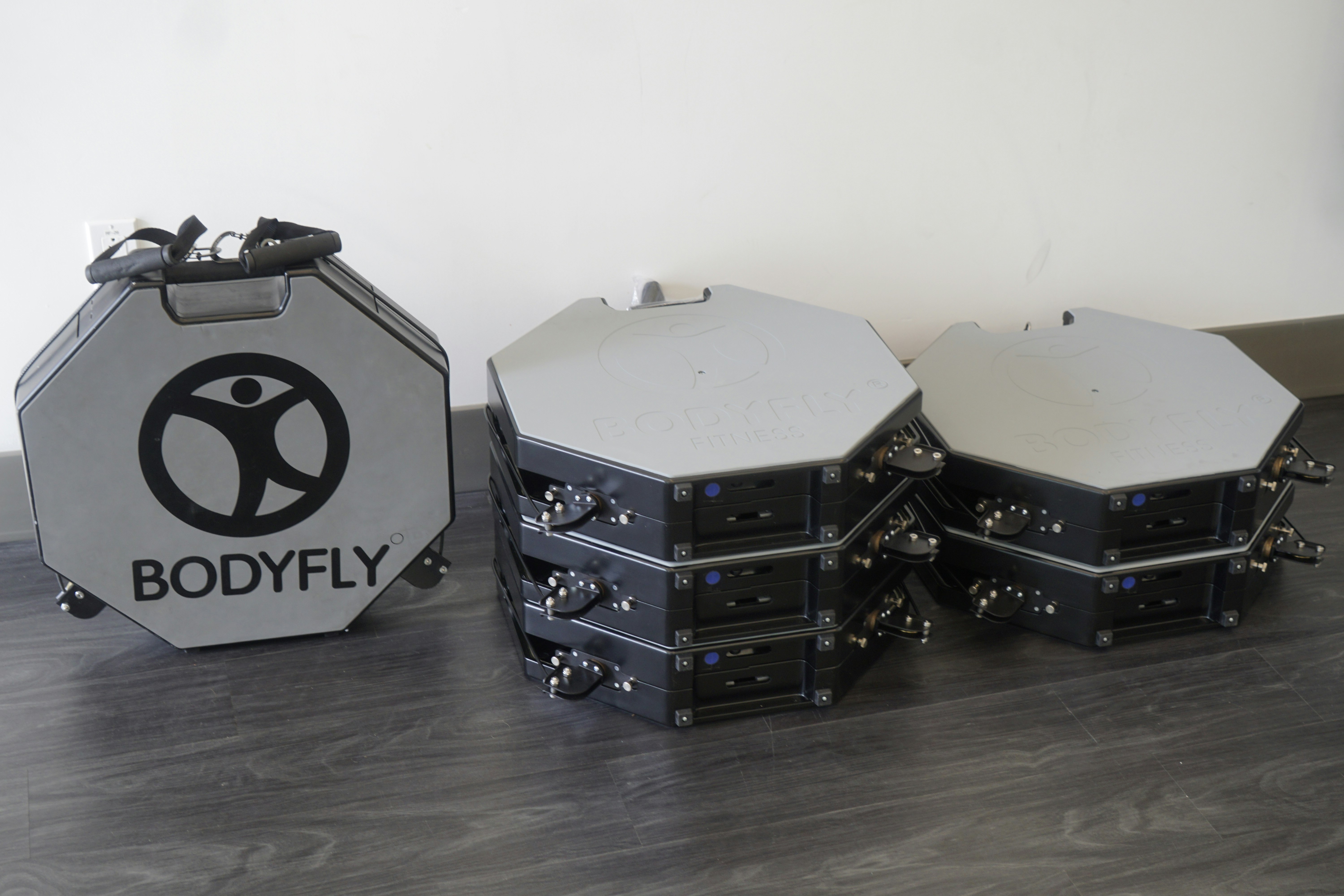 BodyFly Fitness gallery image