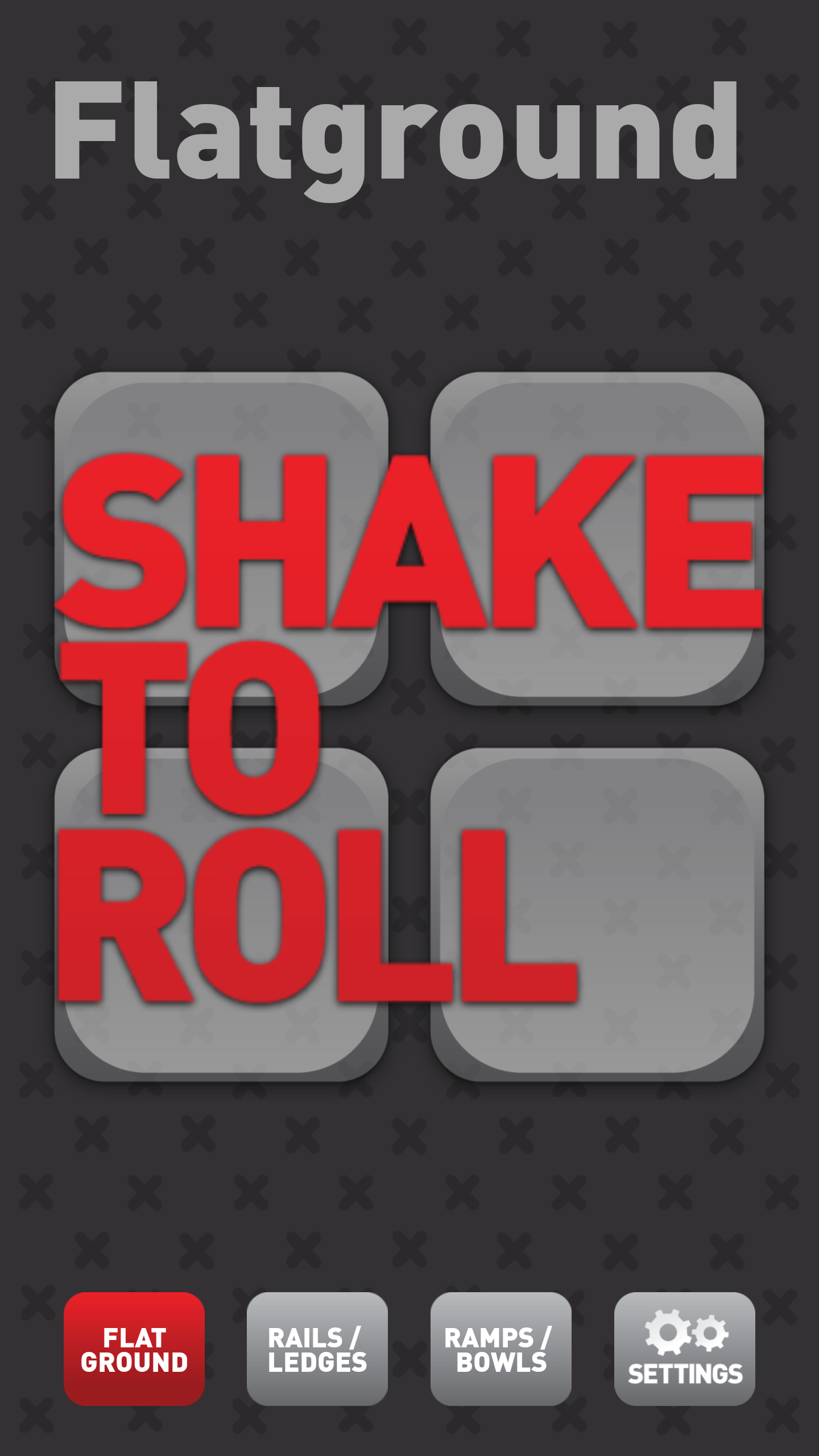 Skate Dice gallery image