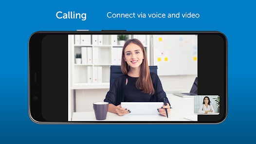 StarLeaf gallery image