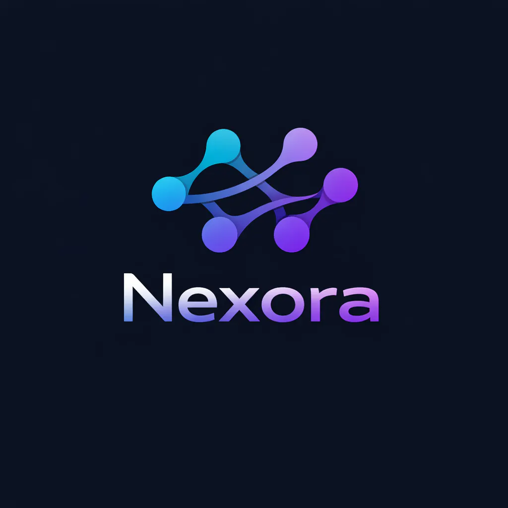 Banner del producto Nexora