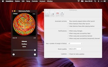 NepTunes gallery image