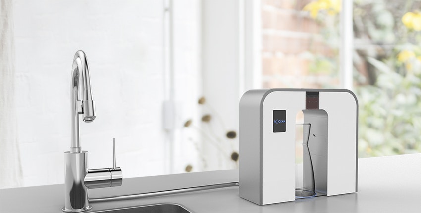 rOcean gallery image