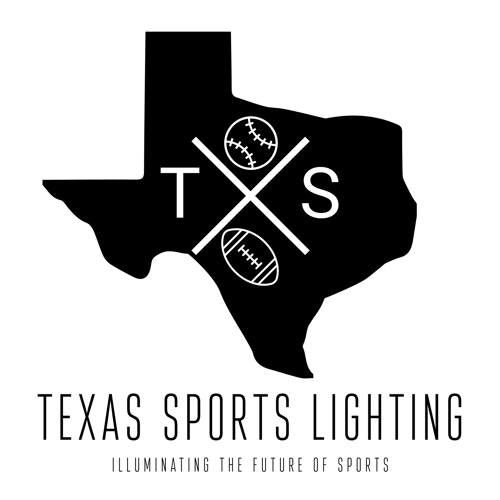Texas Sports Lighting - Product Hunt launch logo
