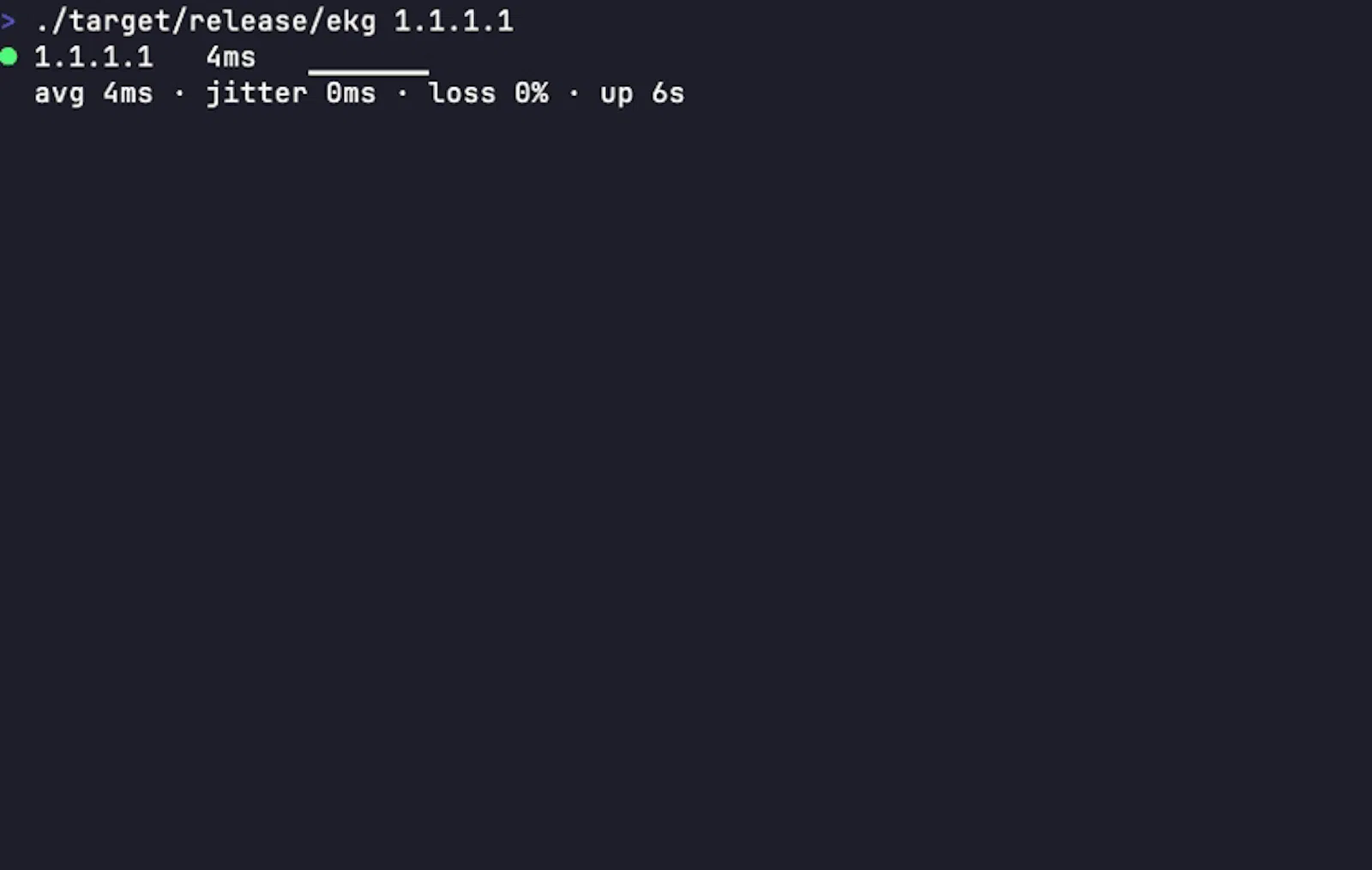 ekg screenshot 3