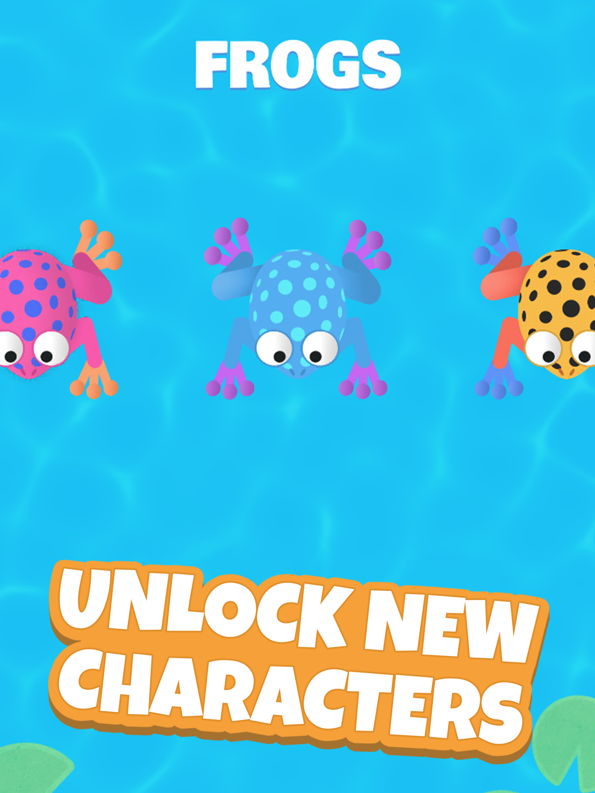 Clock Hop gallery image