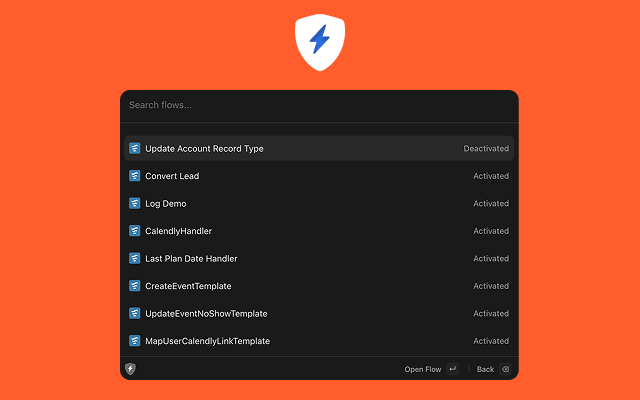 Superforce - Salesforce Command Palette media 9