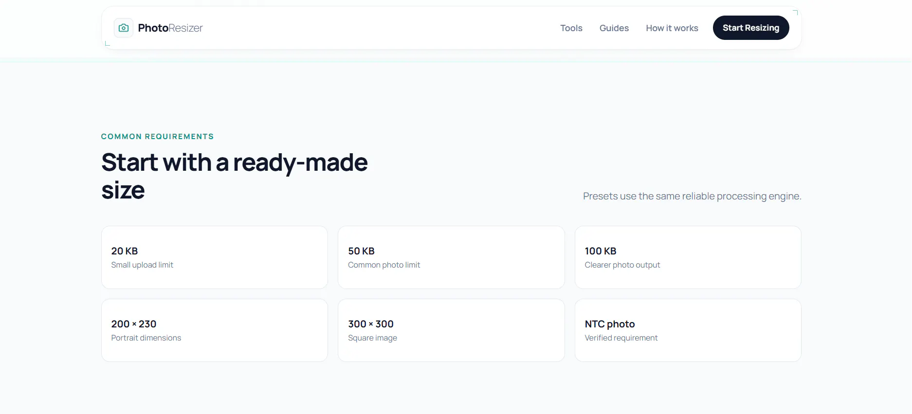PhotoResizer — Free Online Image Resizer gallery image