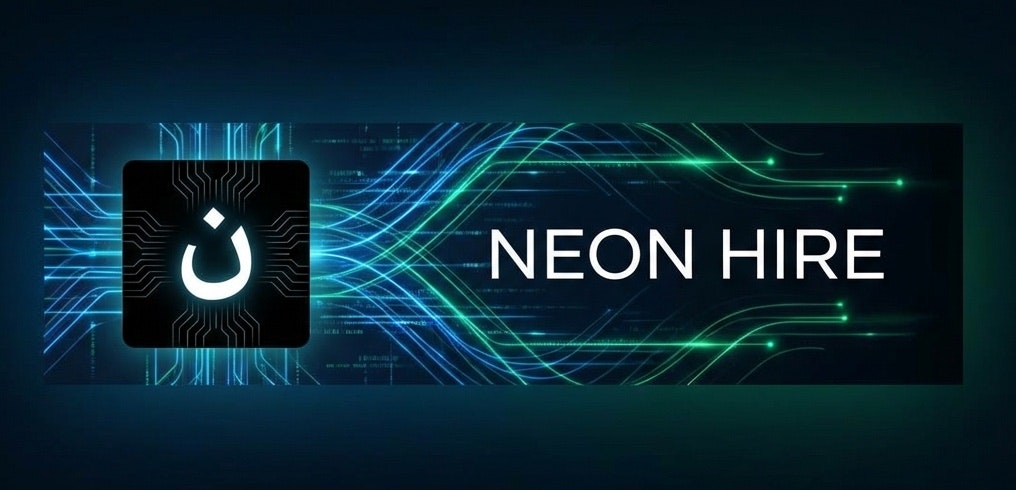 Neon Hire