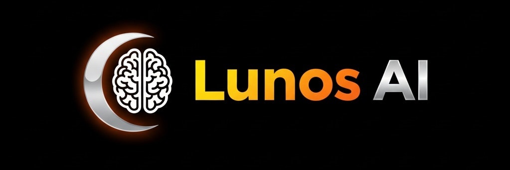Lunos AI gallery image