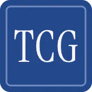 The Computer Game logo