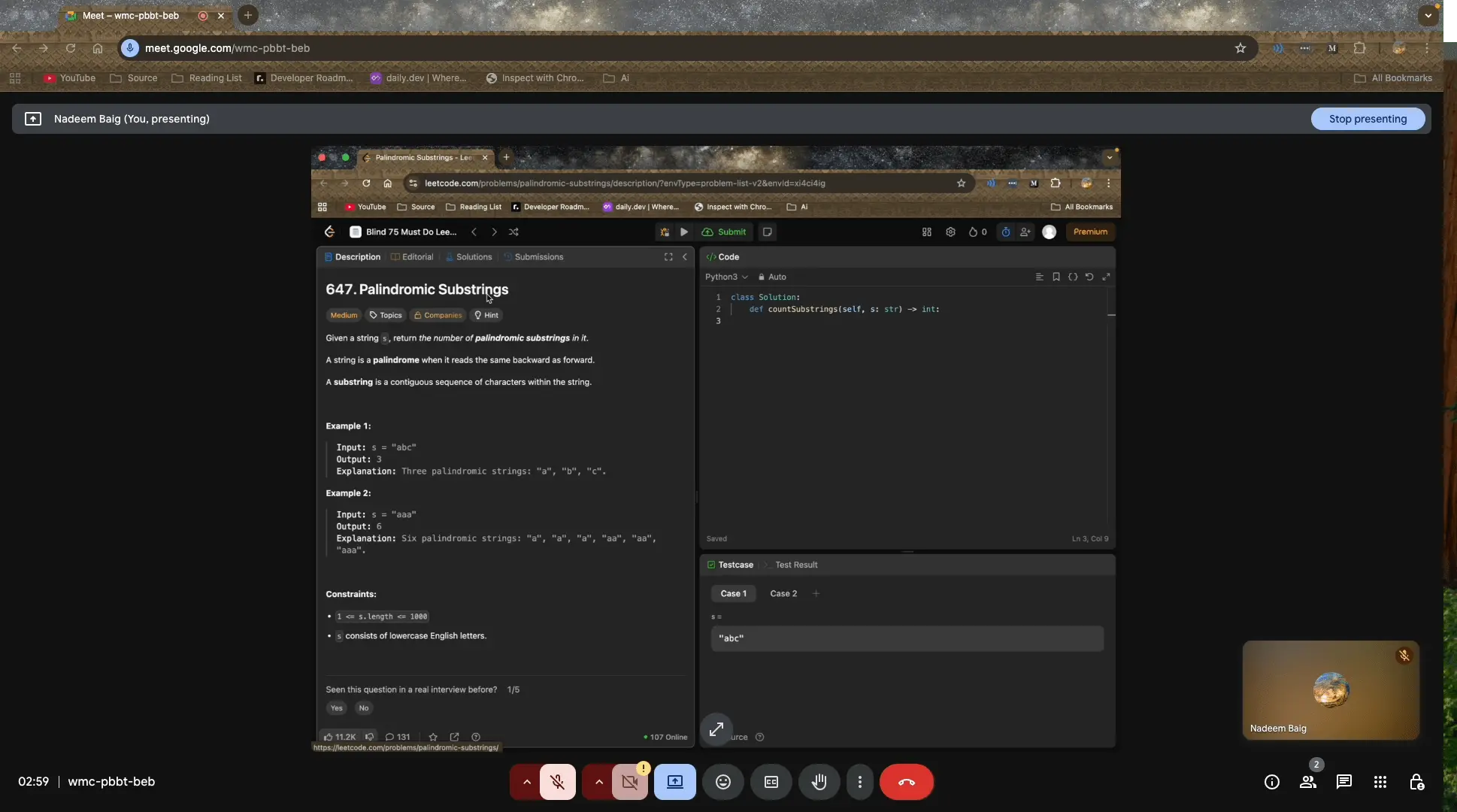 Interview Ignition AI - Screenshot 2 preview