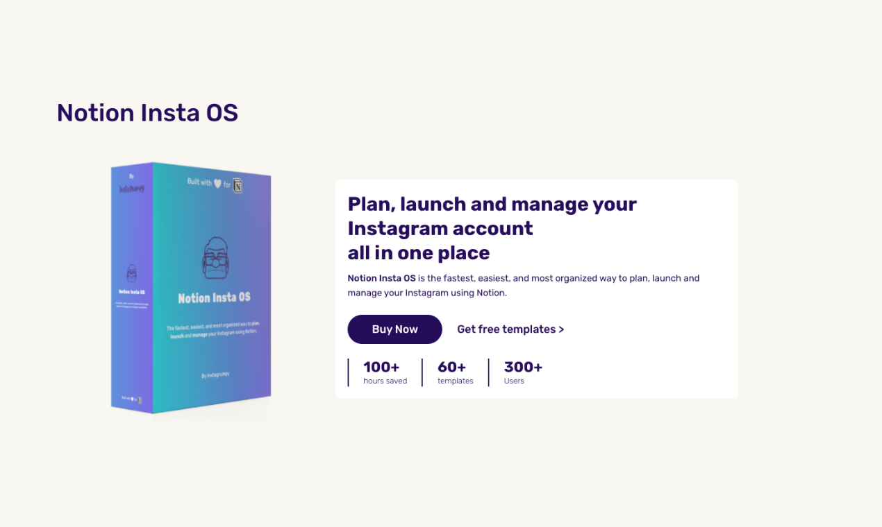 Instagrumpy gallery image