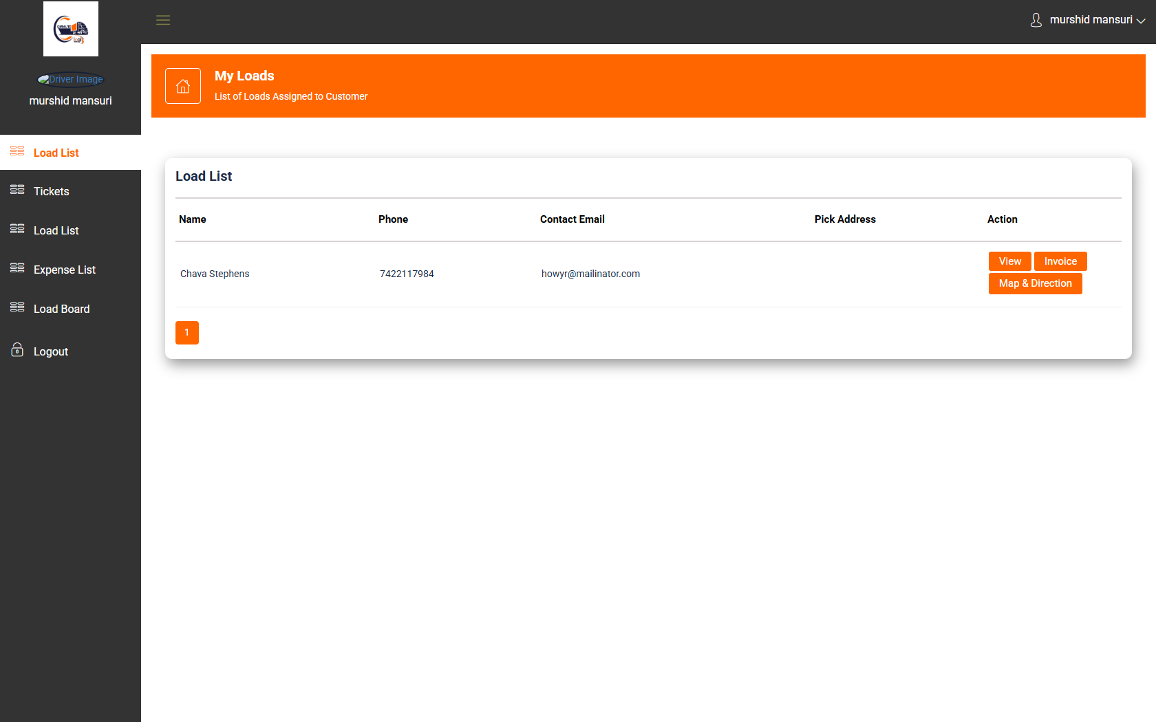 CommuteLogix gallery image