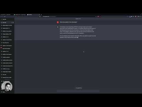ChatGPT+ Google Sheet gallery image