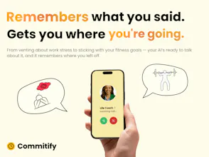 commitify.me gallery image