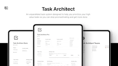Task Architect gallery image