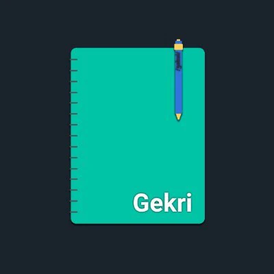 Gekri