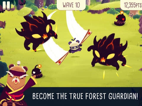 Alphabear gallery image