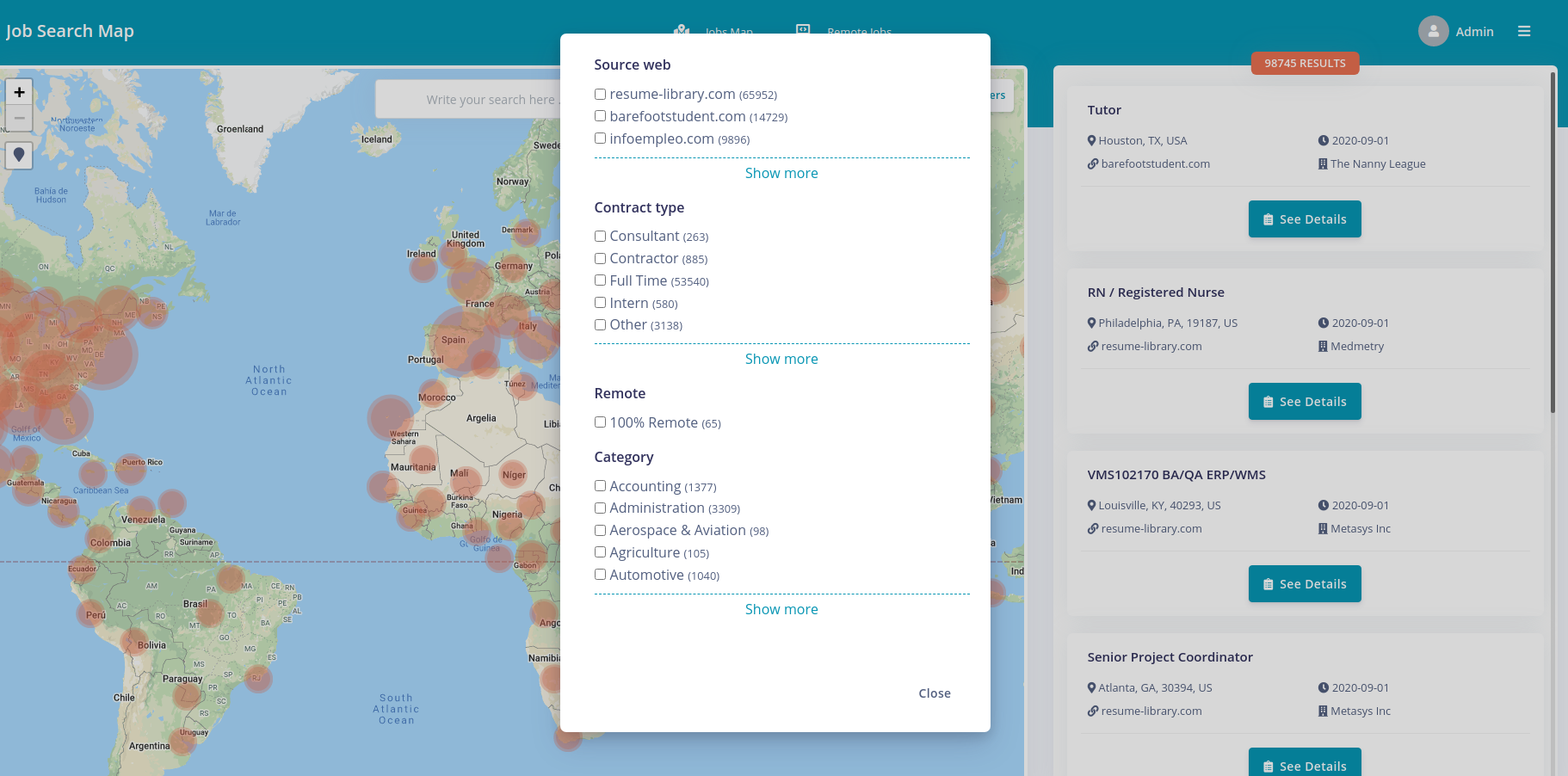 Vabiso gallery image