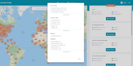 Vabiso gallery image