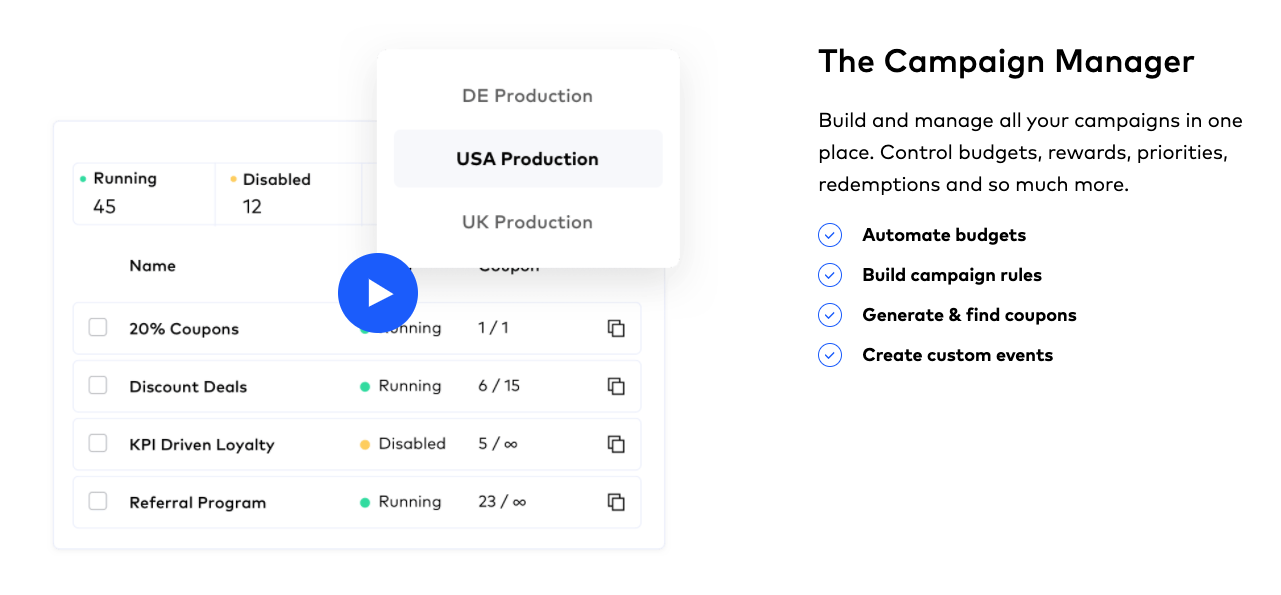 Talon.One gallery image