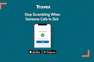 Truvex gallery image
