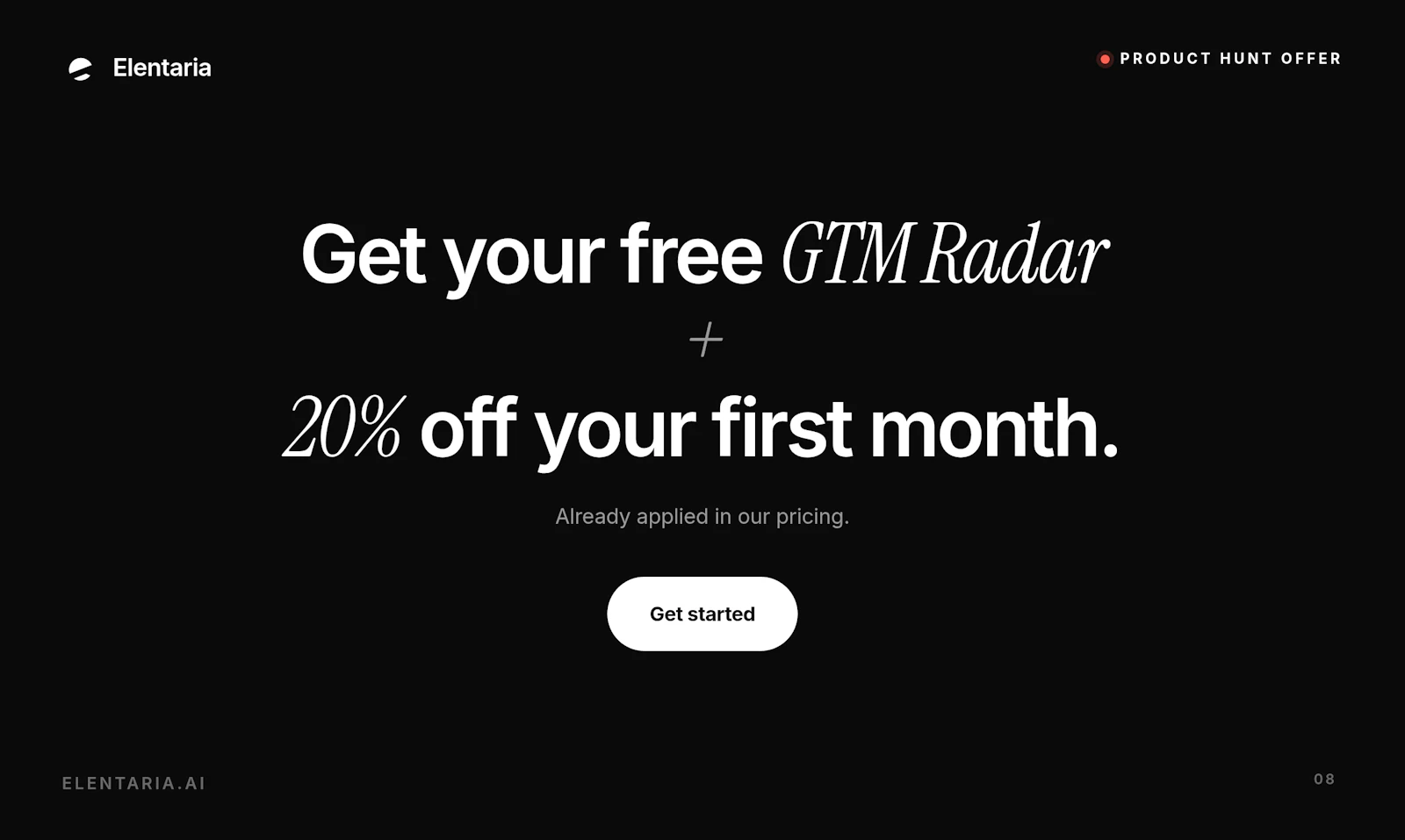 Elentaria screenshot 9